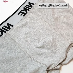 شورت پادار مردانه ماییلدا مدل 4669-8003