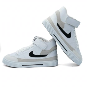 کفش اسپرت زنانه مدل sneaker - 0103