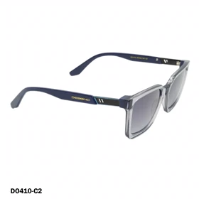 عینک آفتابی یونیسکس دیزاینو ( DESIGNO ) مدل DO 410