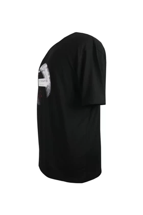 تیشرت سایز بزرگ مردانه marufshop