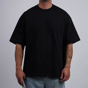 تیشرت یقه گرد کد 171190