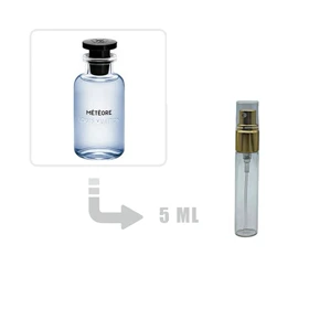 دکانت عطر ادکلن لویی ویتون میتیور 5 میل اصلی Louis Vuitton Météore 5ml