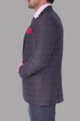 کت و شلوار 100164