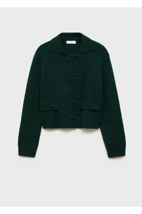 کت و ژاکت زنانه اورجینال منگو mango