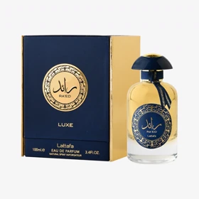 ادکلن لطافه رائد لوکس Lattafa Raed Gold Unisex