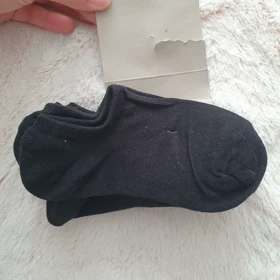 جوراب مچی زنانه اسمارا کد Z-YSD908 بسته 5 عددی