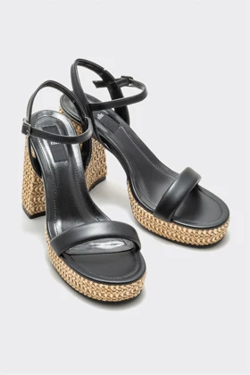 صندل زنانه اورجینال elle