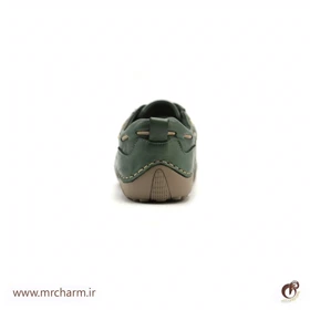 کفش چرم اسپرت مردانه mrc1121-25