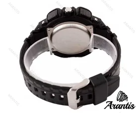 ساعت مچی کیو اند کیو مردانه مدل m-2372