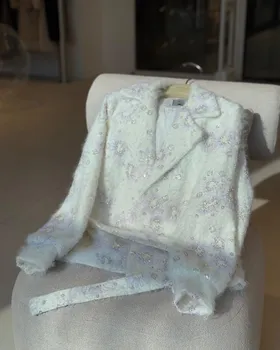 کت پشمی