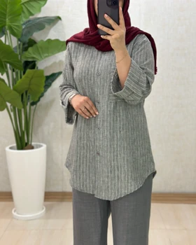 C134- مانتو سهیلا