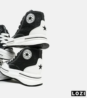 کفش بچه گانه مشکی ALL STAR