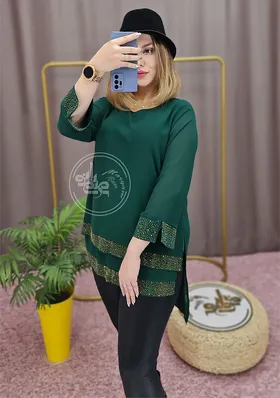 تونیک نگینی