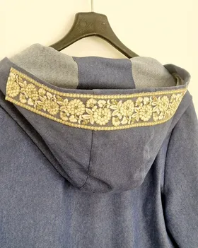 مانتو ماندانا