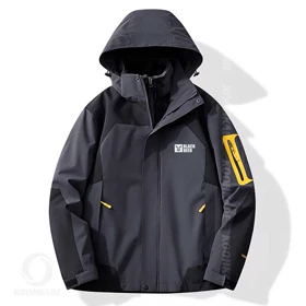 کاپشن دو پوش BLACKDEER M555