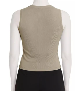 تاپ یقه گرد نیارا