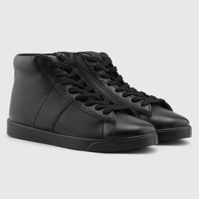 نیم بوت زنانه MIA SNEAKER BOOT