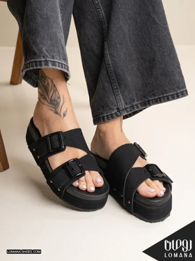 اسلیپر لژدار پرچی لومانا - کد 2759