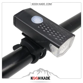 چراغ دوچرخه جلو rpl2255