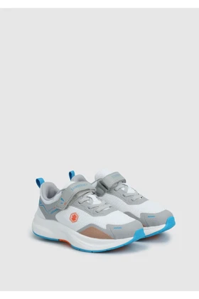 کتانی بچگانه لامبرجک lumberjack