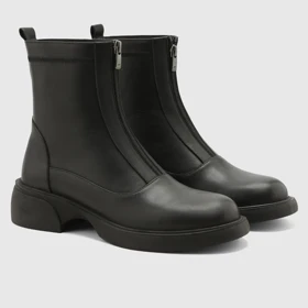 نیم‌بوت زنانه MANILA