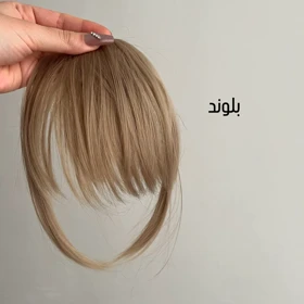 گیره اکستنشن مو