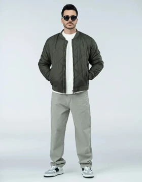 کتان نیم بگ