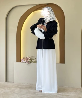 مانتو کرپ‌نخ