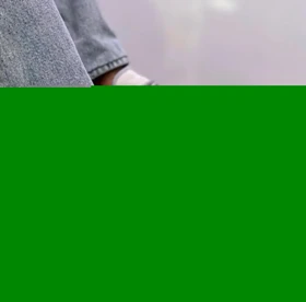 کتانی مردانه ودوو طوسی روشن