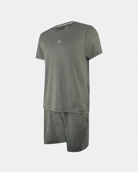 تیشرت و شلوارک VicRest