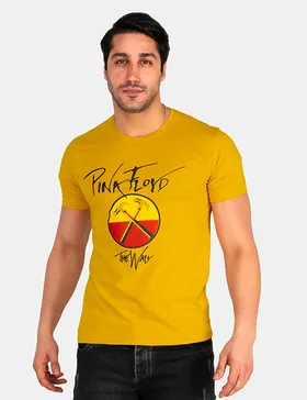 تیشرت مردانه Norton