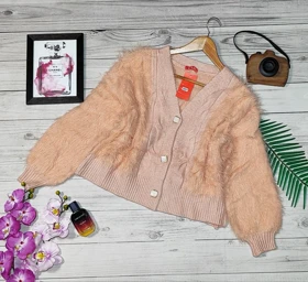 کراپ گپ وارداتی کد 40162 (گلبهی)