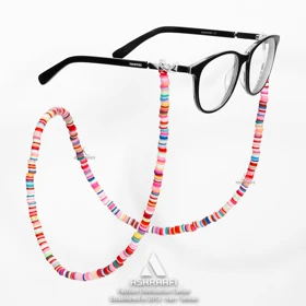 بند عینک فیمو رنگی Glasses Strap CF2