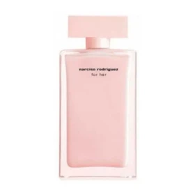 بادی اسپلش عطر ادکلن نارسیس رودریگز فور هر صورتی زنانه ادوپرفیوم 250 میل Narciso Rodriguez for Her EDP for Woman 250ml
