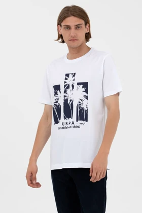 تیشرت مردانه اورجینال یو اس پولو u.s.-polo-assn.