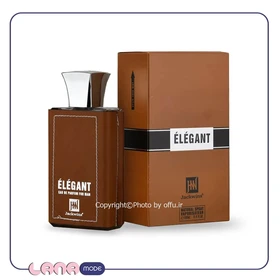 ادکلن الگانت قهوه ای جانوین Johnwin Elegant