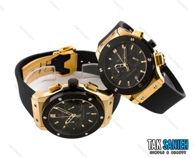 ساعت مچی عقربه ای ست هابلوت مدل Hublot-2224-S