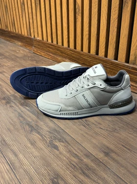 کتانی بالانسیگا طوسی