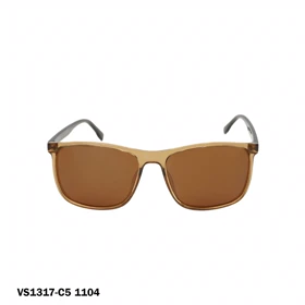عینک آفتابی یونیسکس ویسکونته ( VISCONTE ) مدل VS 1317