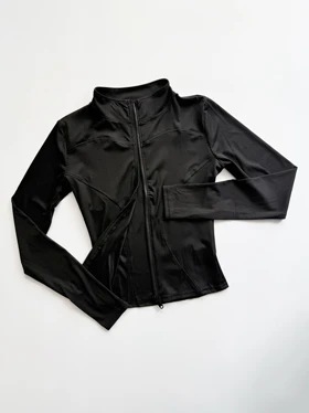 سویشرت ورزشی فلامنت کبریتی فینگردار