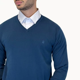 بافت یقه هفت ANDRI MAN