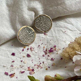 گوشواره مه‌تا
