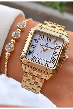 ساعت زنانه دنیل کلین daniel-klein