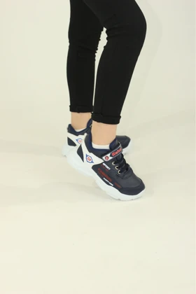 کفش پیاده روی بچگانه dunya-magaza dunya-magaza