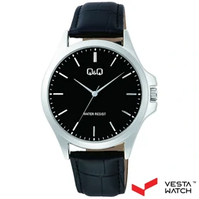 ساعت مچی مردانه کیو اند کیو Q&Q مدل C36A-015PY