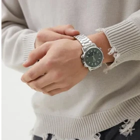 ساعت کاسیو مردانه مدل casio AMW-880D-3A