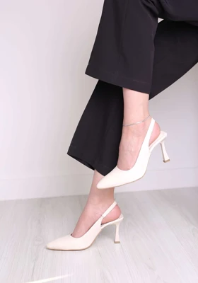 کفش مجلسی زنانه زارا