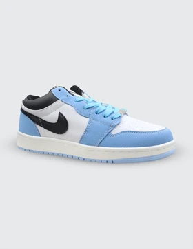 کفش روزانه مردانه نایکی Air Jordan 1 Low LX M