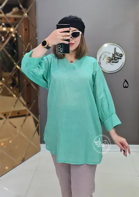 تونیک نخی لکسا