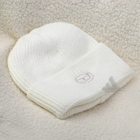 کلاه بافت دیزل Diesel Beanie Hat HA208 (سفید)